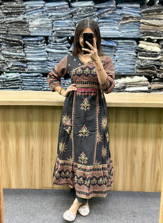 DUPATTA PAIR-MT5373
