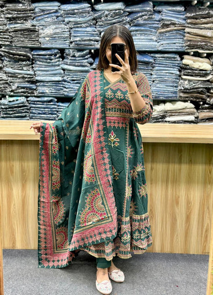 DUPATTA PAIR-MT5373