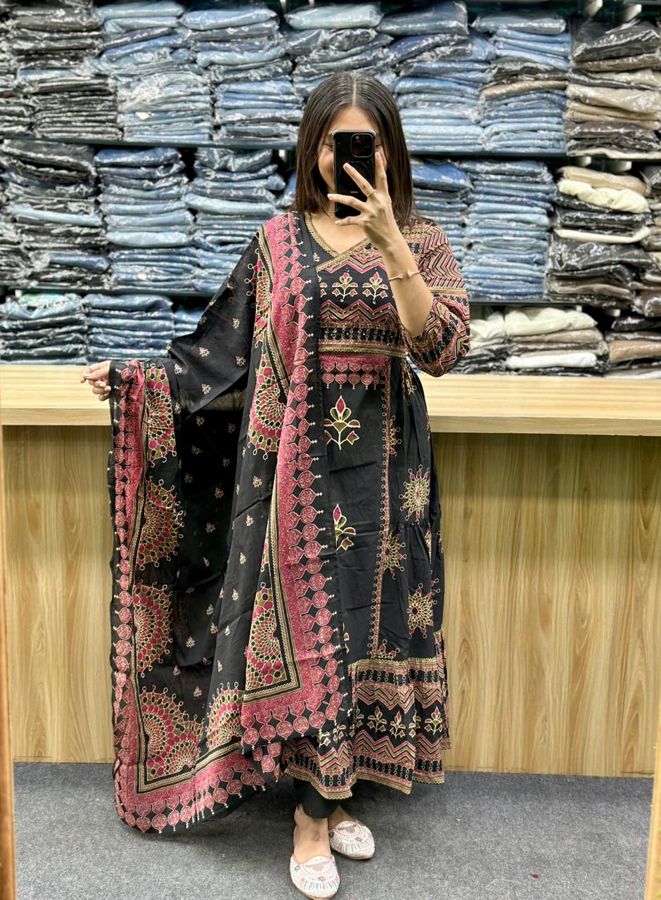 DUPATTA PAIR-MT5373