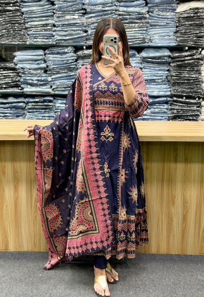 DUPATTA PAIR-MT5373