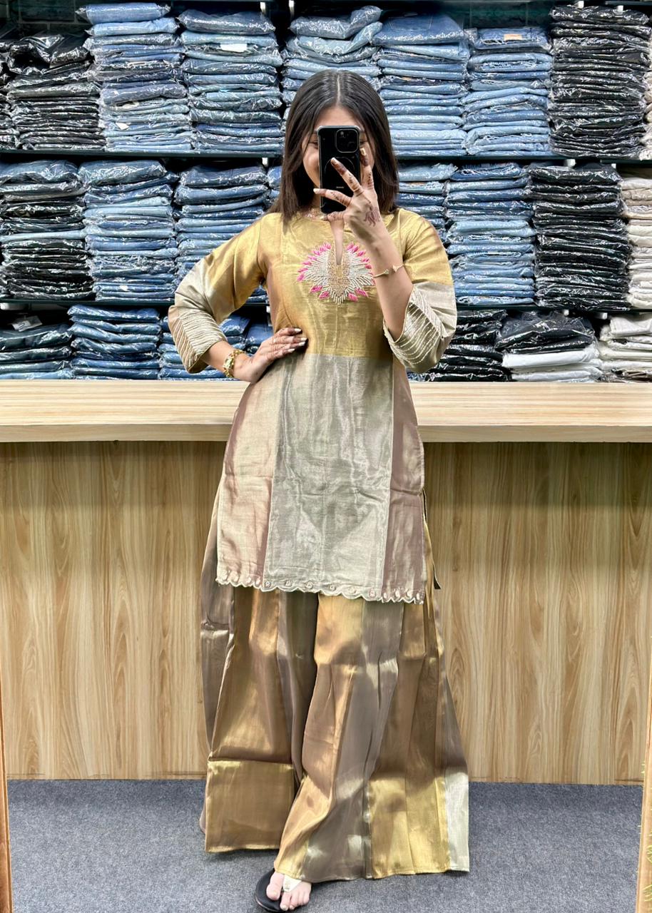 DUPATTA PAIR-MT5386