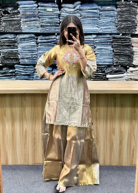 DUPATTA PAIR-MT5386