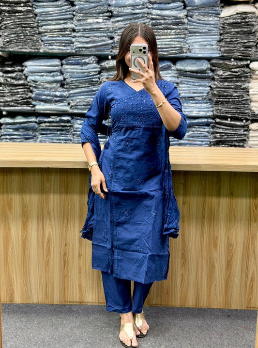 DUPATTA PAIR-MT5442