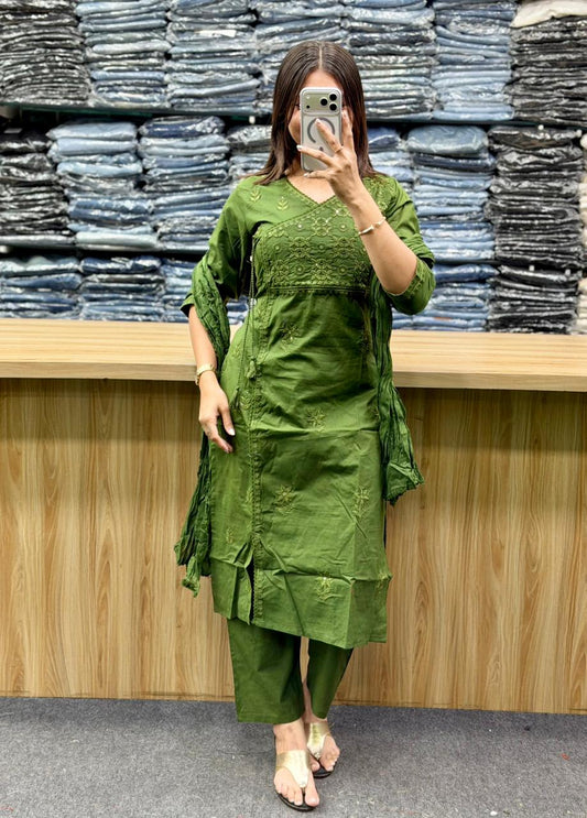 DUPATTA PAIR-MT5442