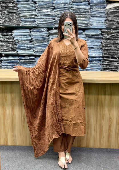 DUPATTA PAIR-MT5442