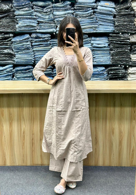 DUPATTA PAIR-MT5581