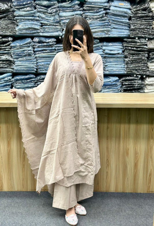 DUPATTA PAIR-MT5581
