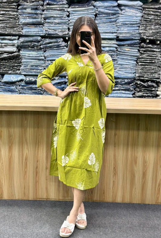 KURTI-MT5591