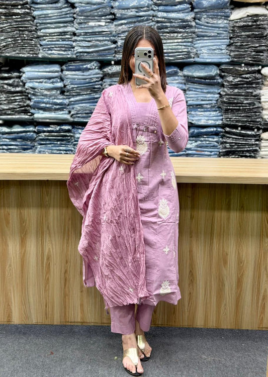 DUPATTA PAIR-MT5797