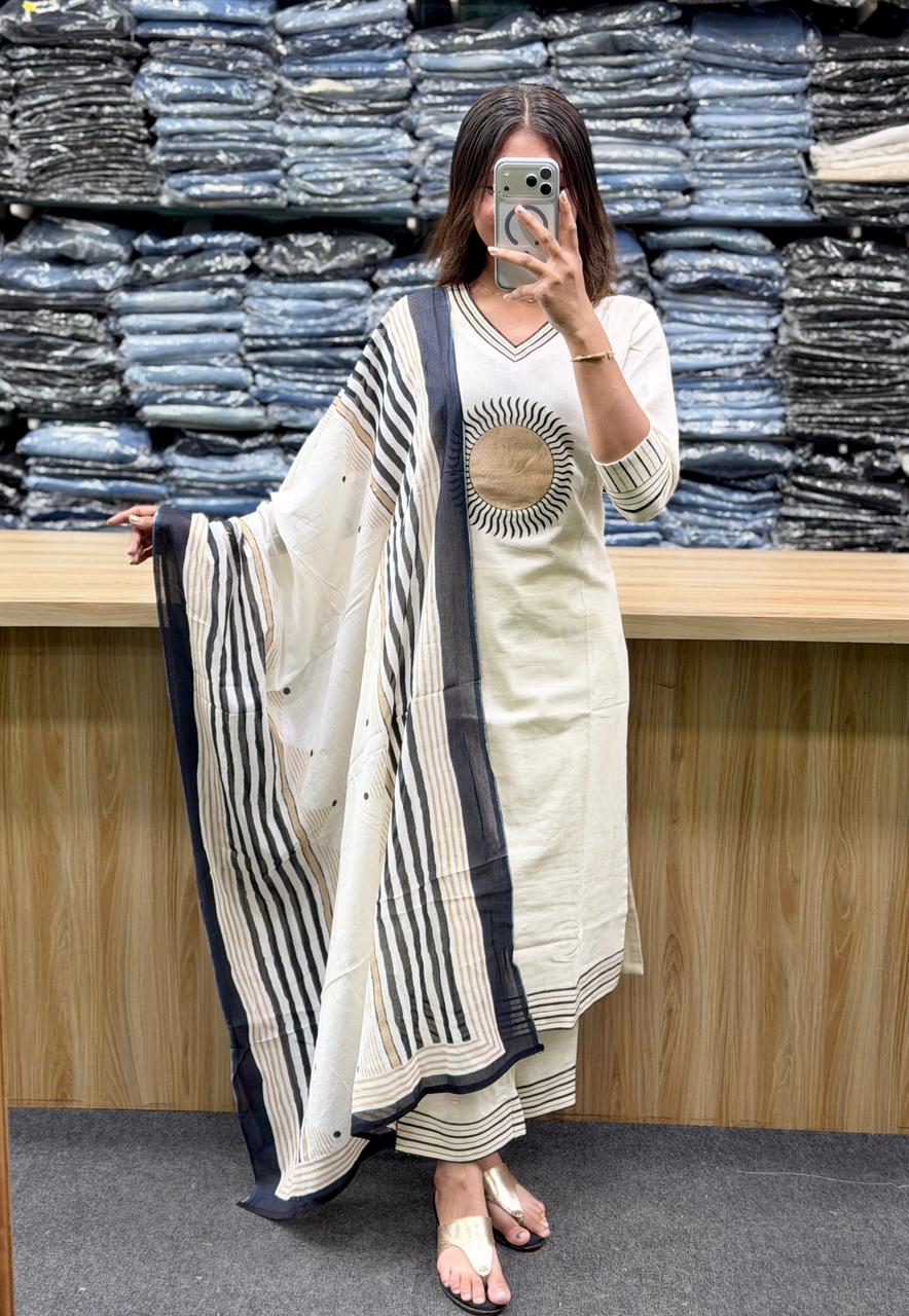 DUPATTA PAIR-MT5844