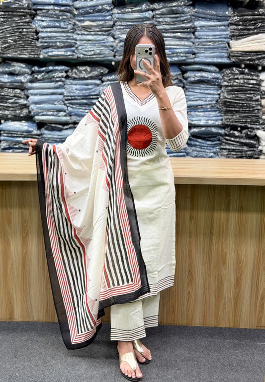 DUPATTA PAIR-MT5844