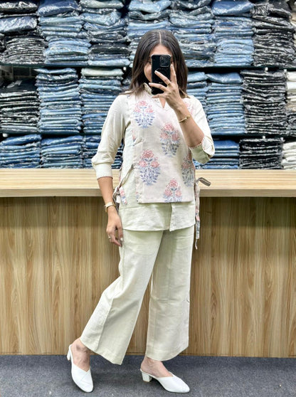 CO-ORD SET-MT5924