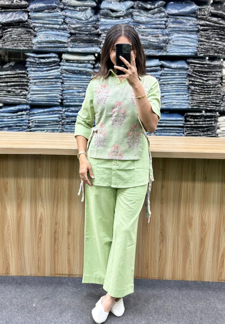 CO-ORD SET-MT5924
