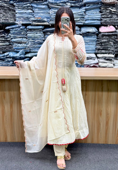 DUPATTA PAIR-MT5959