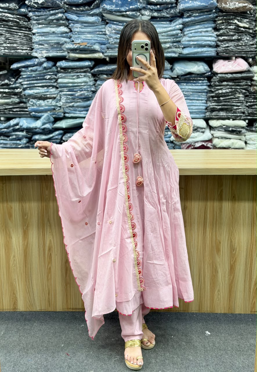 DUPATTA PAIR-MT5959