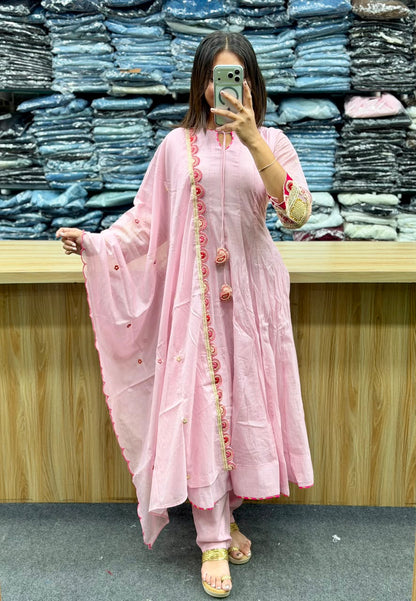 DUPATTA PAIR-MT5959