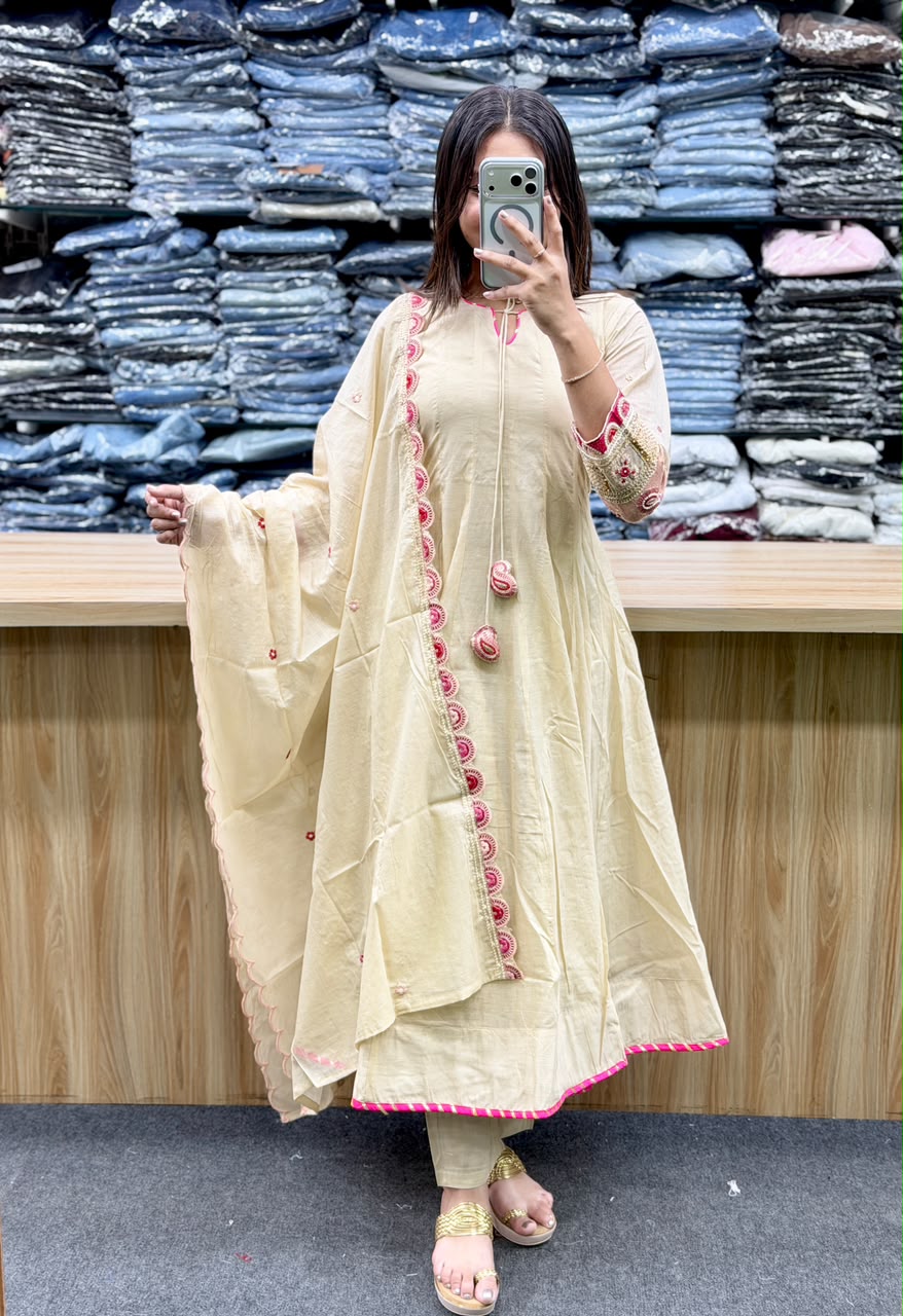 DUPATTA PAIR-MT5959