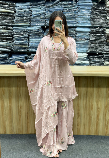DUPATTA PAIR-MT5960