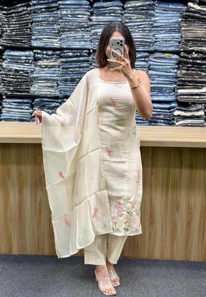 DUPATTA PAIR-MT6080