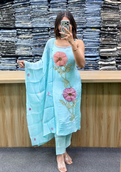 DUPATTA PAIR-MT6102