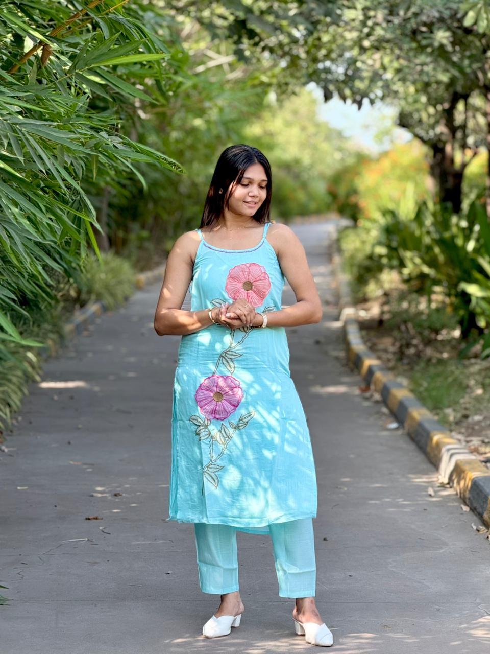 SUPATTA PAIR-MT6102