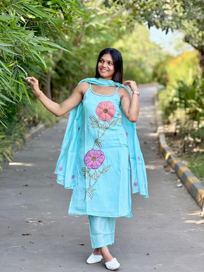 SUPATTA PAIR-MT6102