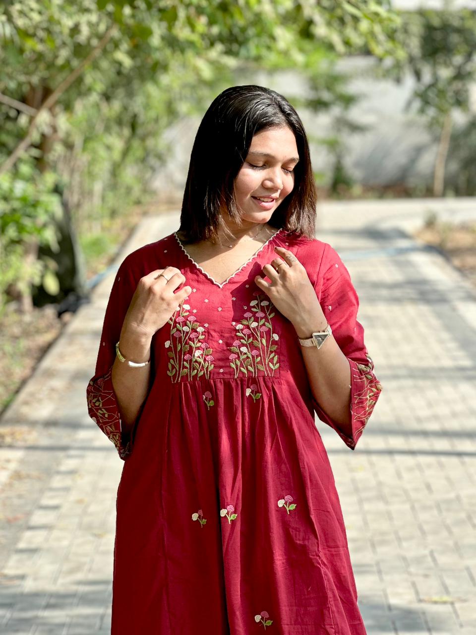 DUPATTA PAIR-MT6218