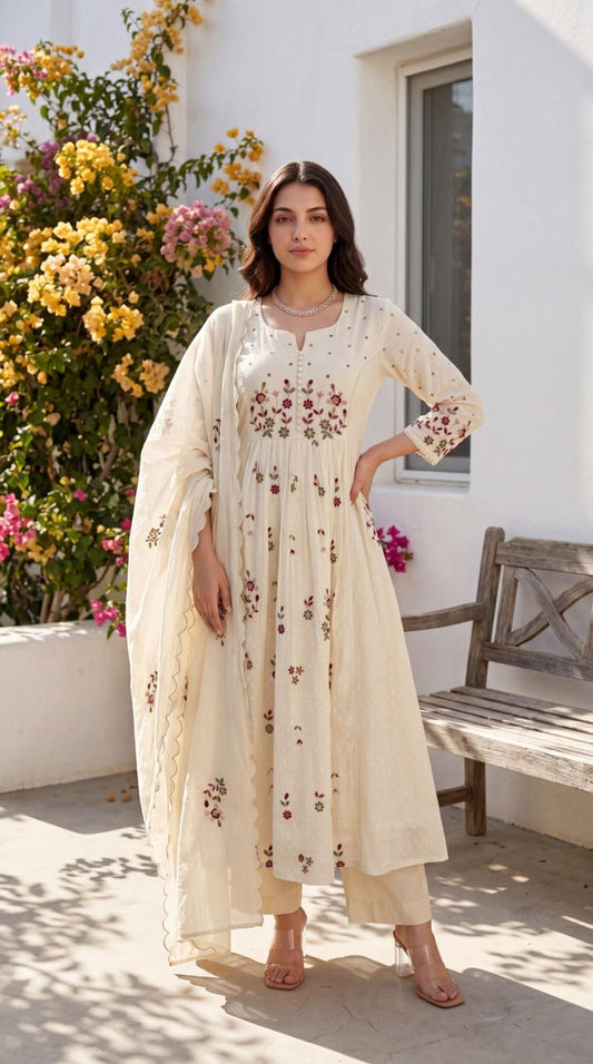DUPATTA PAIR-MT6245