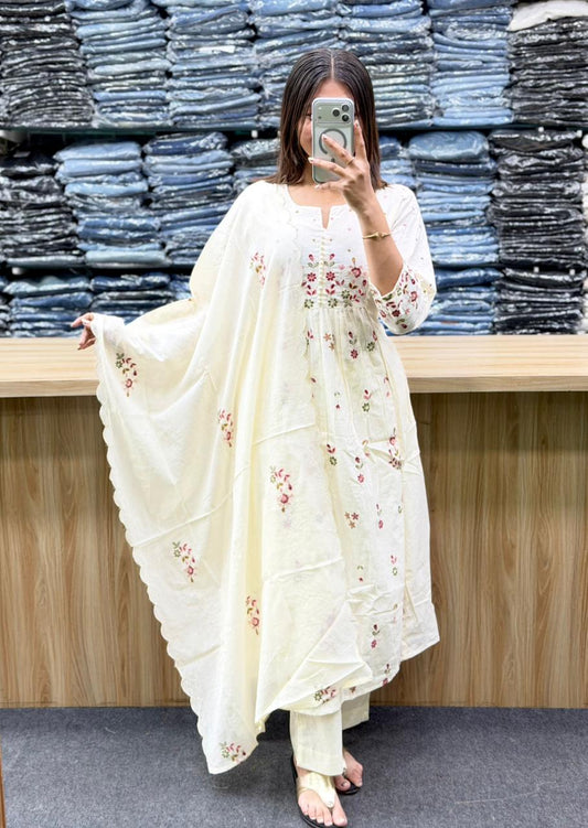 DUPATTA PAIR-MT6245