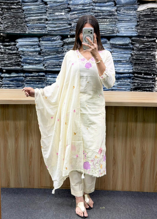 DUPATTA PAIR-MT6271