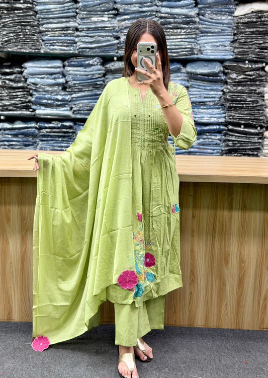 DUPATTA PAIR-MT6280