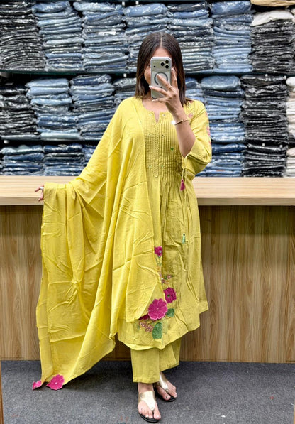 DUPATTA PAIR-MT6280