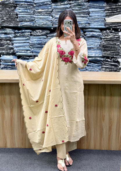 DUPATTA PAIR-MT6286