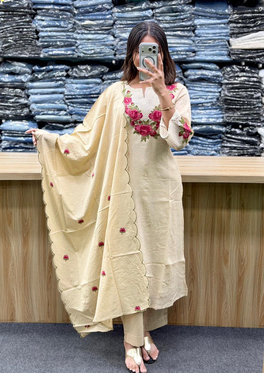 DUPATTA PAIR-MT6286