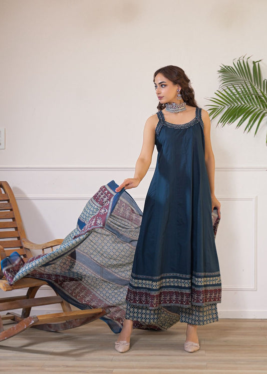 DUPATTA PAIR-MT6297