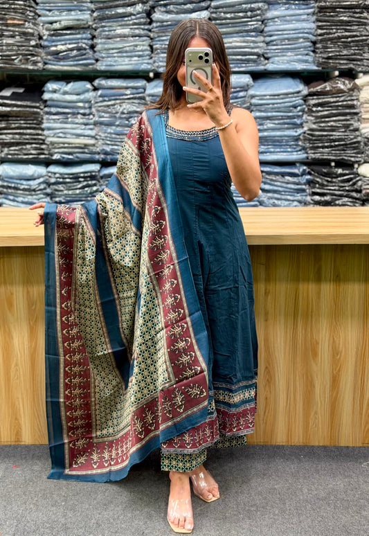 DUPATTA PAIR-MT6297