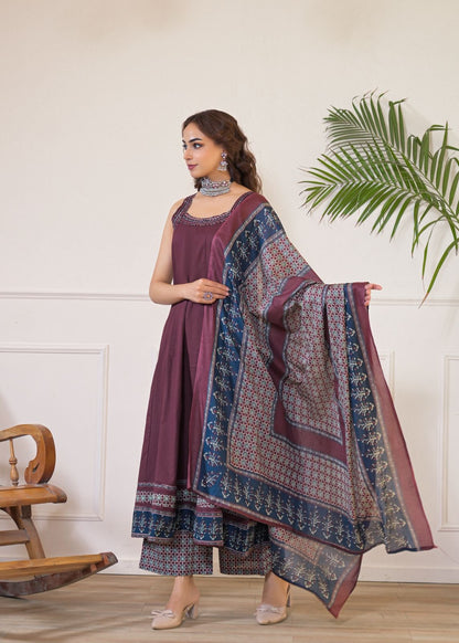 DUPATTA PAIR-MT6297