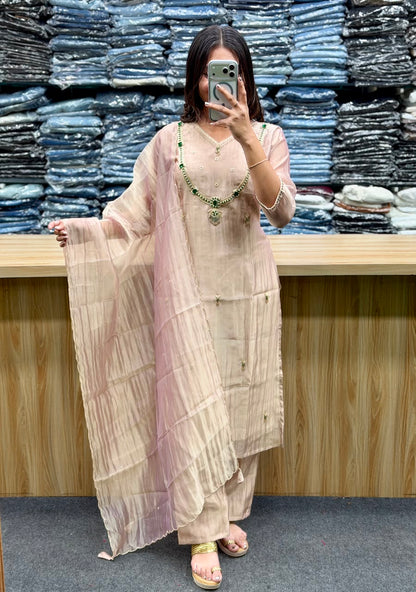 DUPATTA PAIR-MT6773