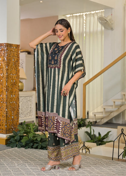 KAFTAN PAIR-MT6807