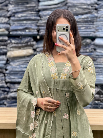 DUPATTA PAIR-MT6834