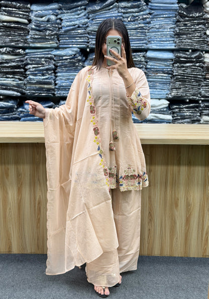 DUPATTA PAIR-MT6897