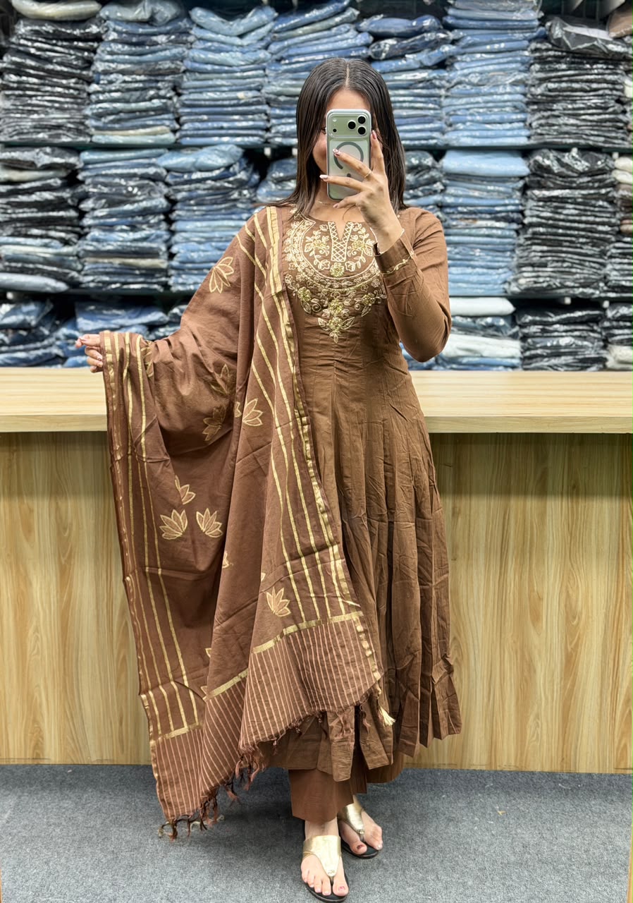 DUPATTA PAIR-MT6971