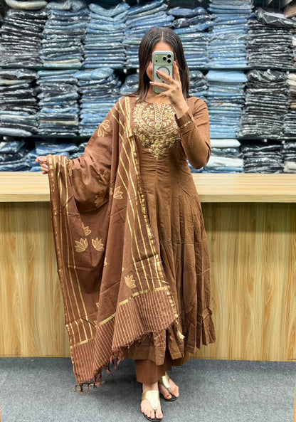 DUPATTA PAIR-MT6971