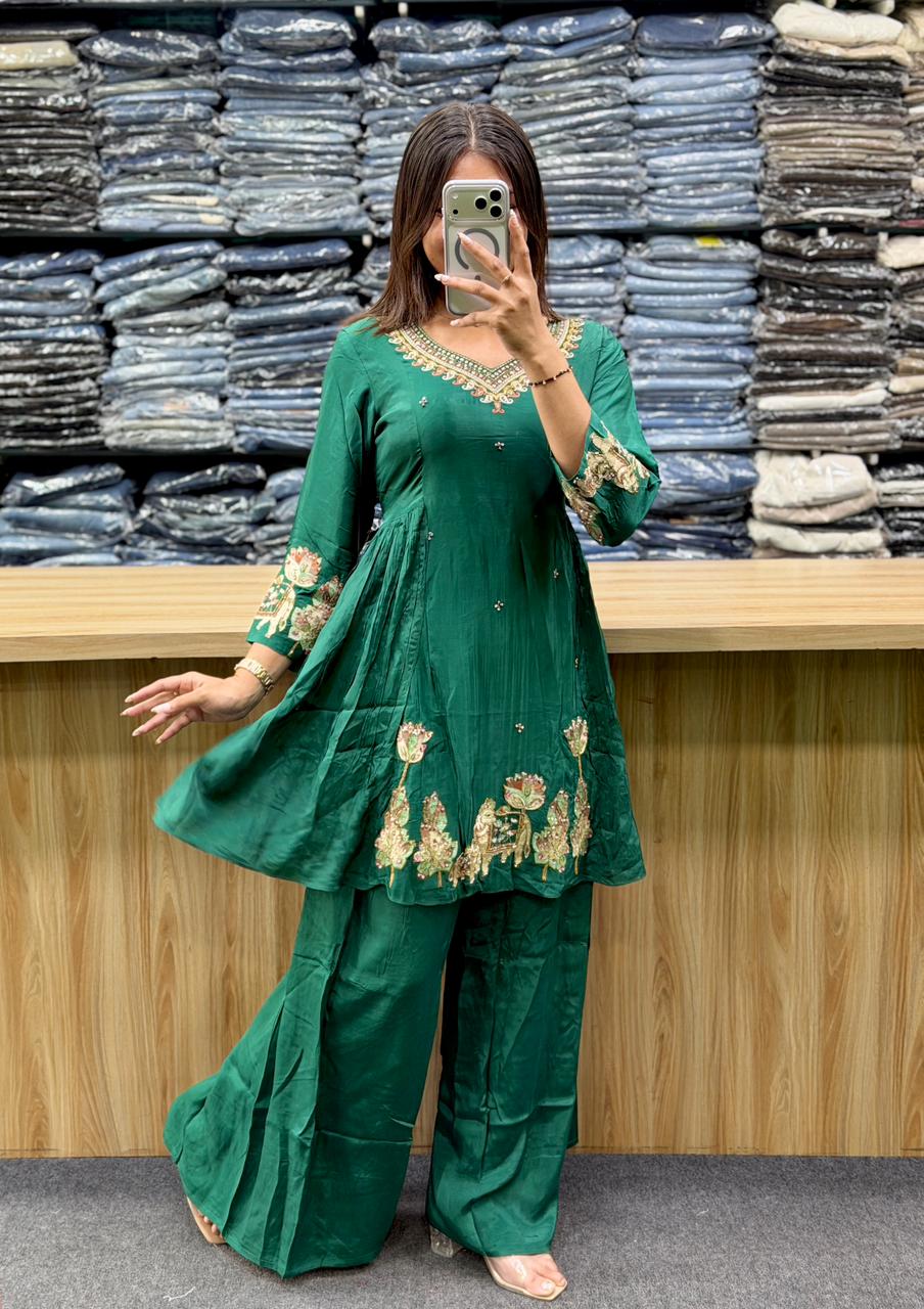DUPATTA PAIR-P1523