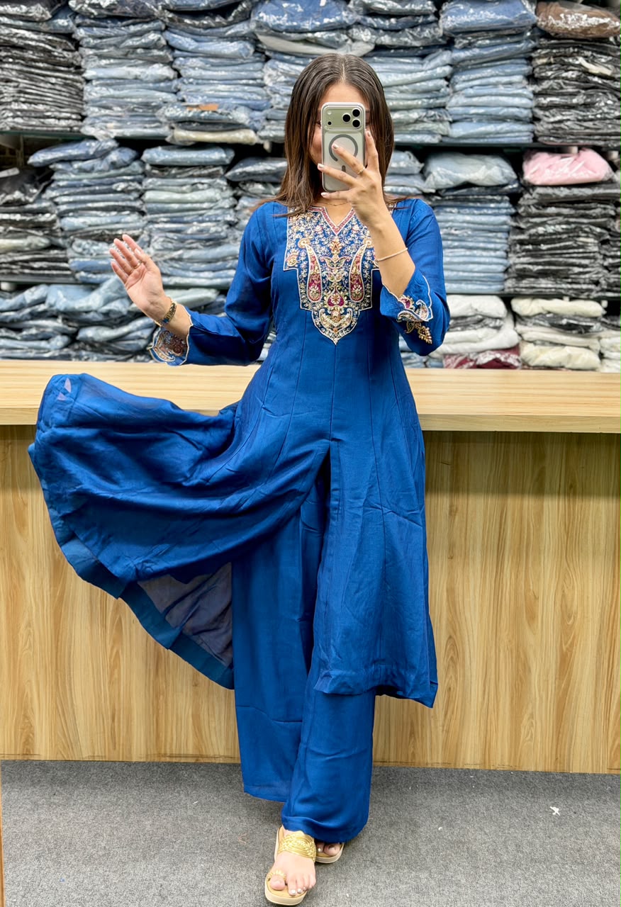 DUPATTA PAIR-P1560