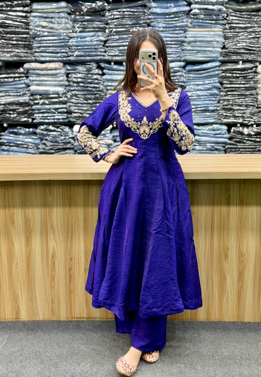 DUPATTA PAIR-P1561