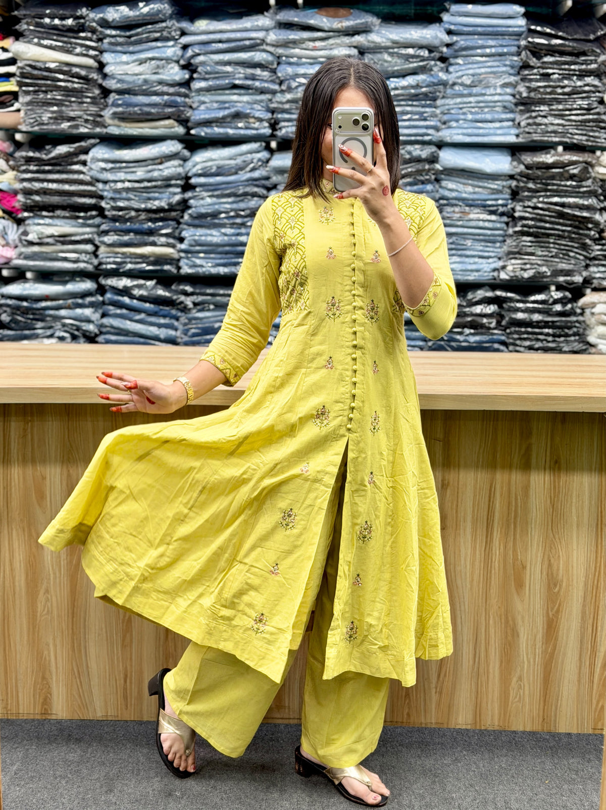 DUPATTA PAIR-P1587
