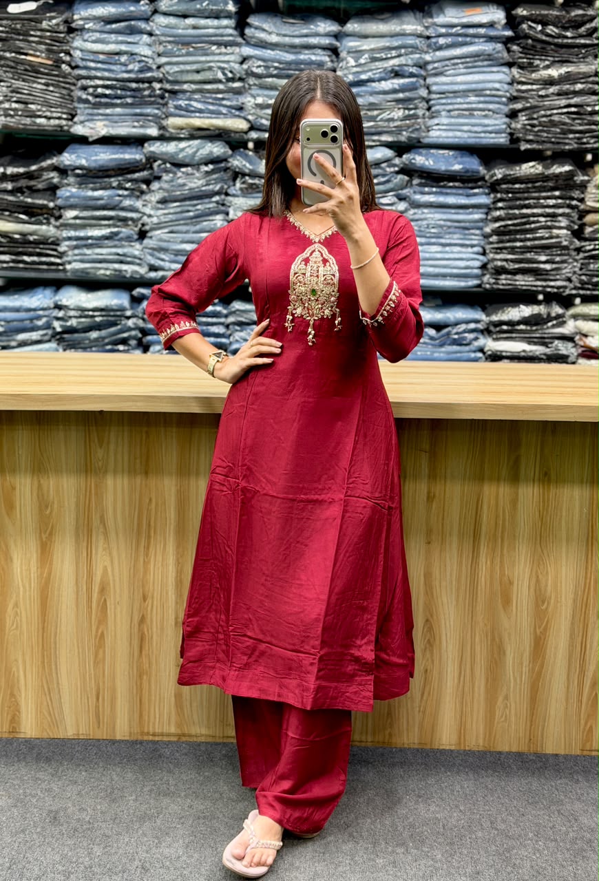 DUPATTA PAIR-P1593