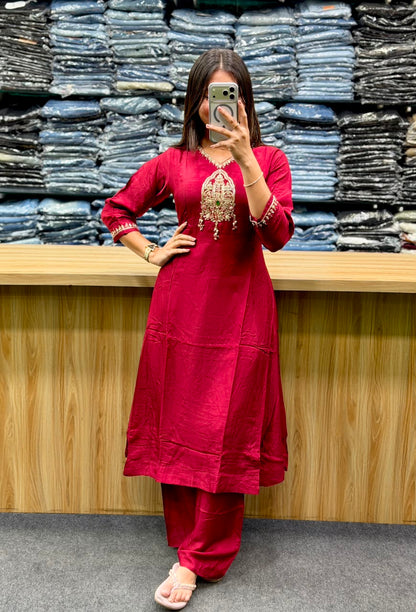 DUPATTA PAIR-P1593