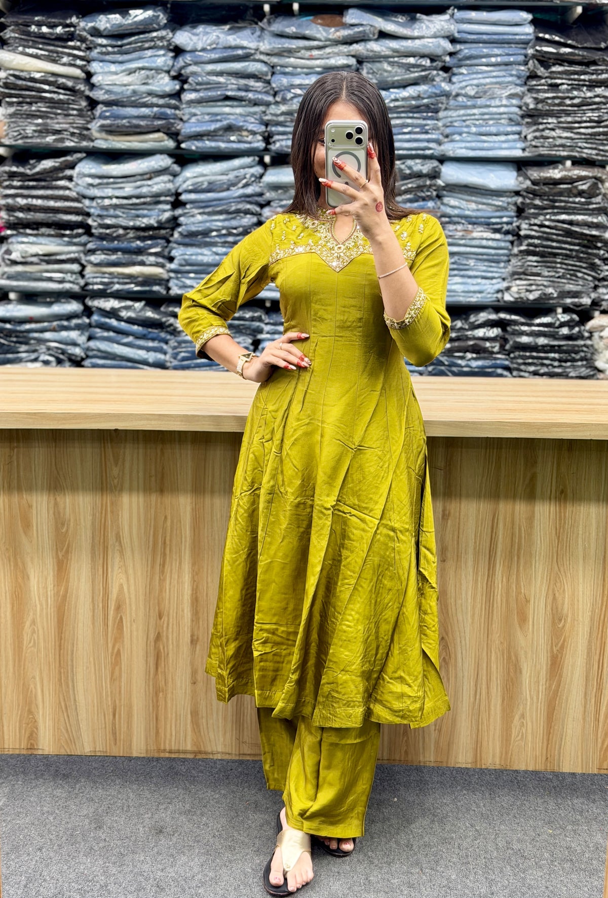 DUPATTA PAIR-P1594